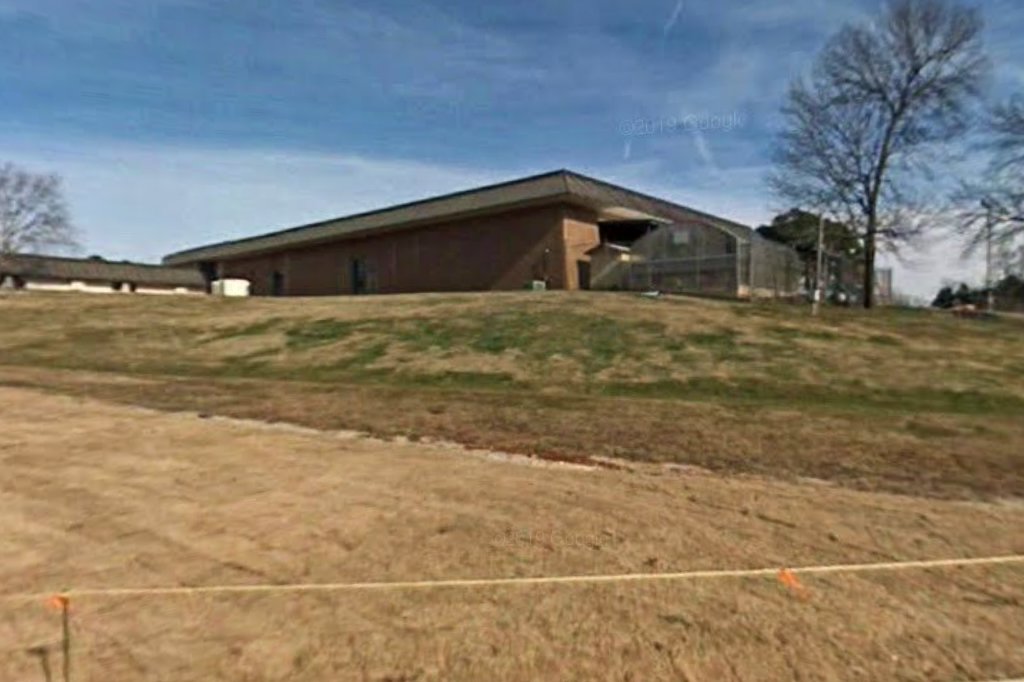 Magnet Cove Elementary School