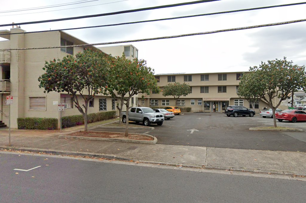 Goodwill Honolulu