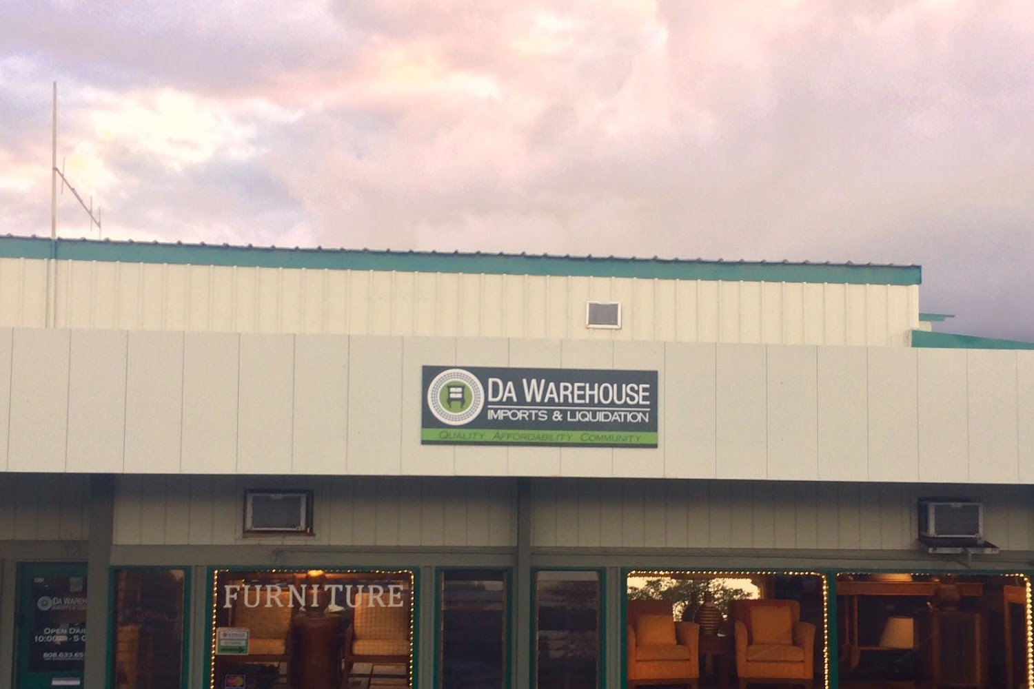Goodwill Kahului