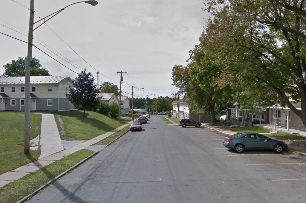 Watertown Housing Authority