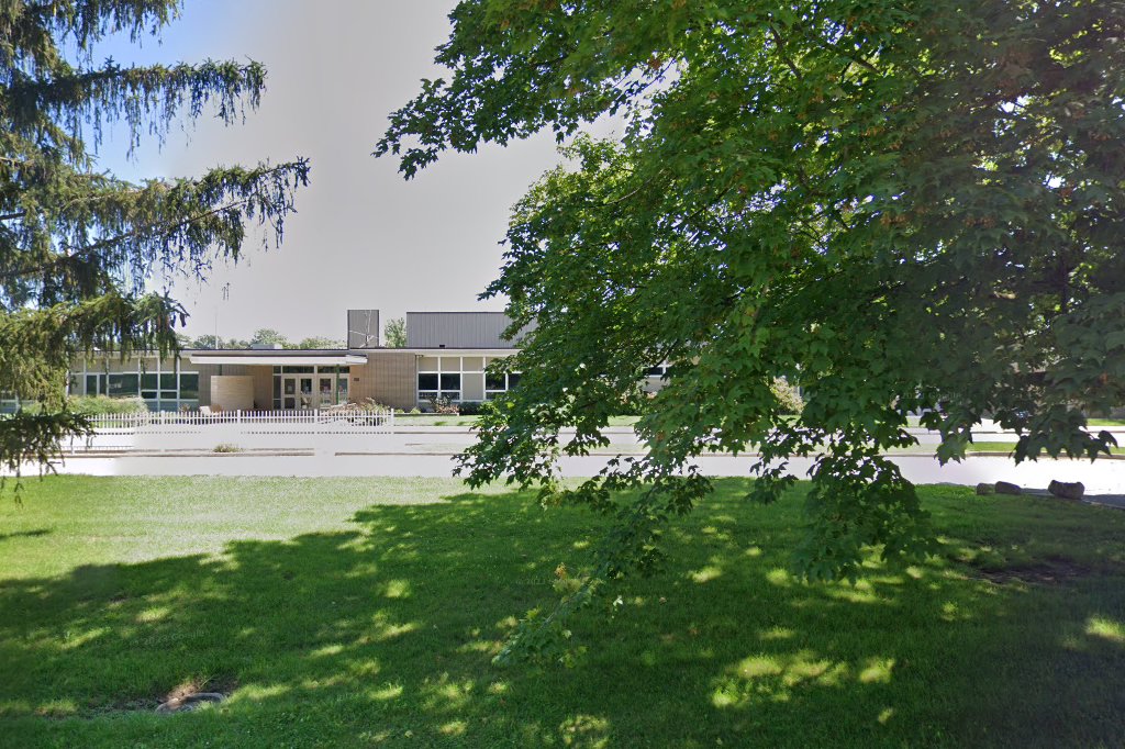 Sweetser Elementary School