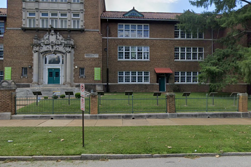 Walbridge Elementary School Community Ed