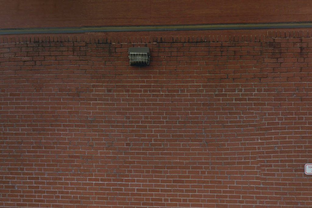 Juvenile Detention Center