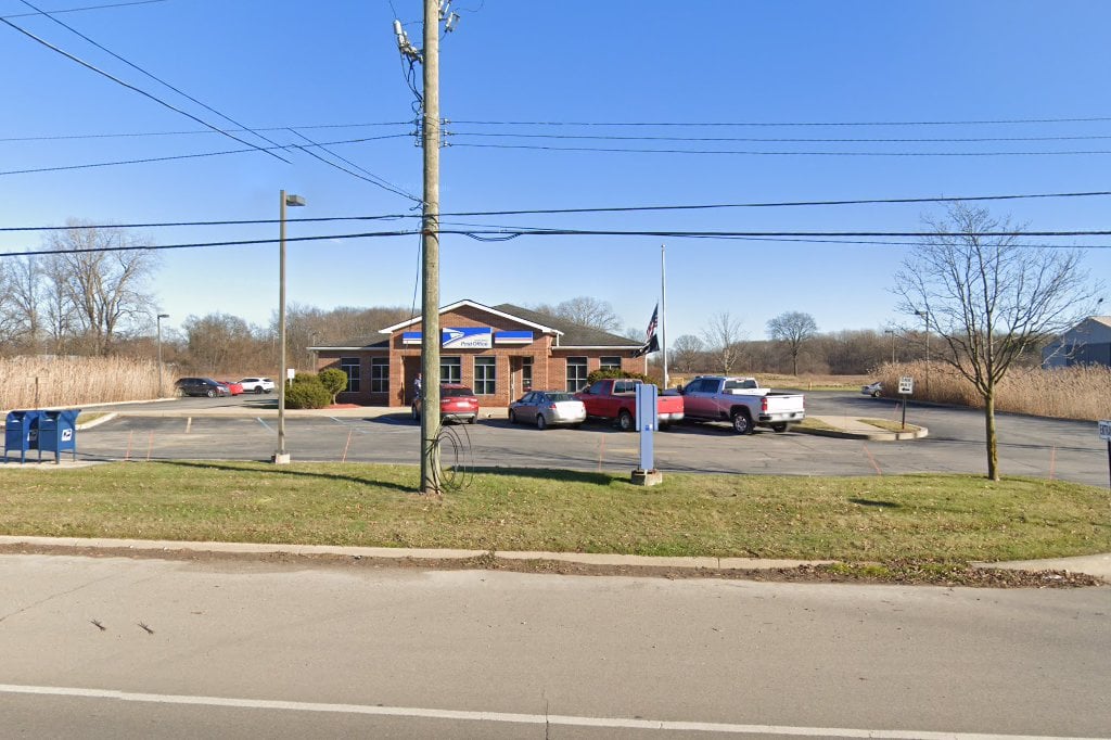 Carleton Passport Office