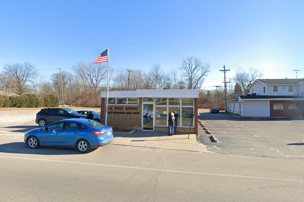South Rockwood Passport Office