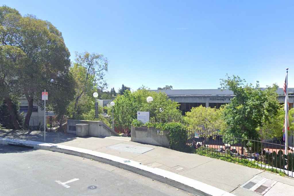 Piedmont Middle School