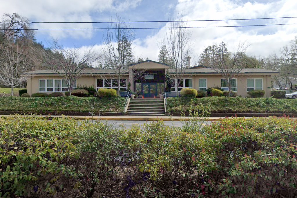 Pacific Union College Elementary School