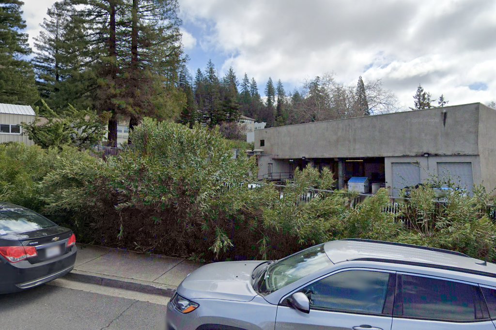 Pacific Union College Preparatory School