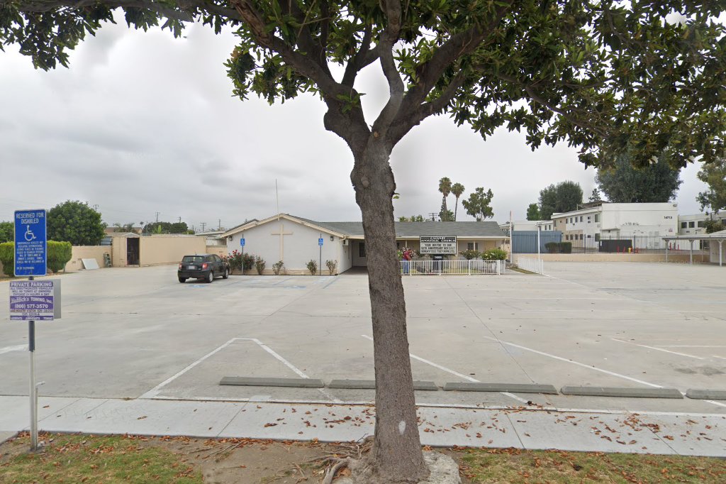 Calvary Christian School