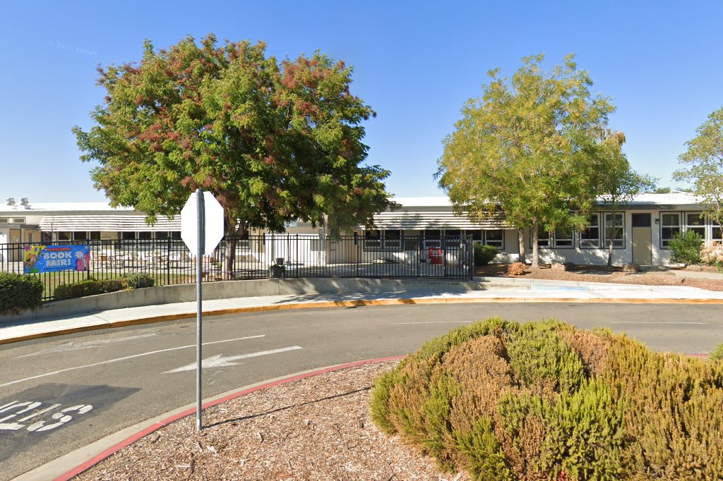 Marylin Avenue Elementary School