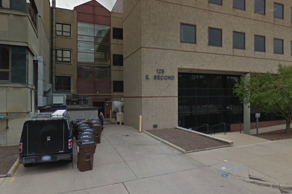Monroe County Prosecuting Attorney