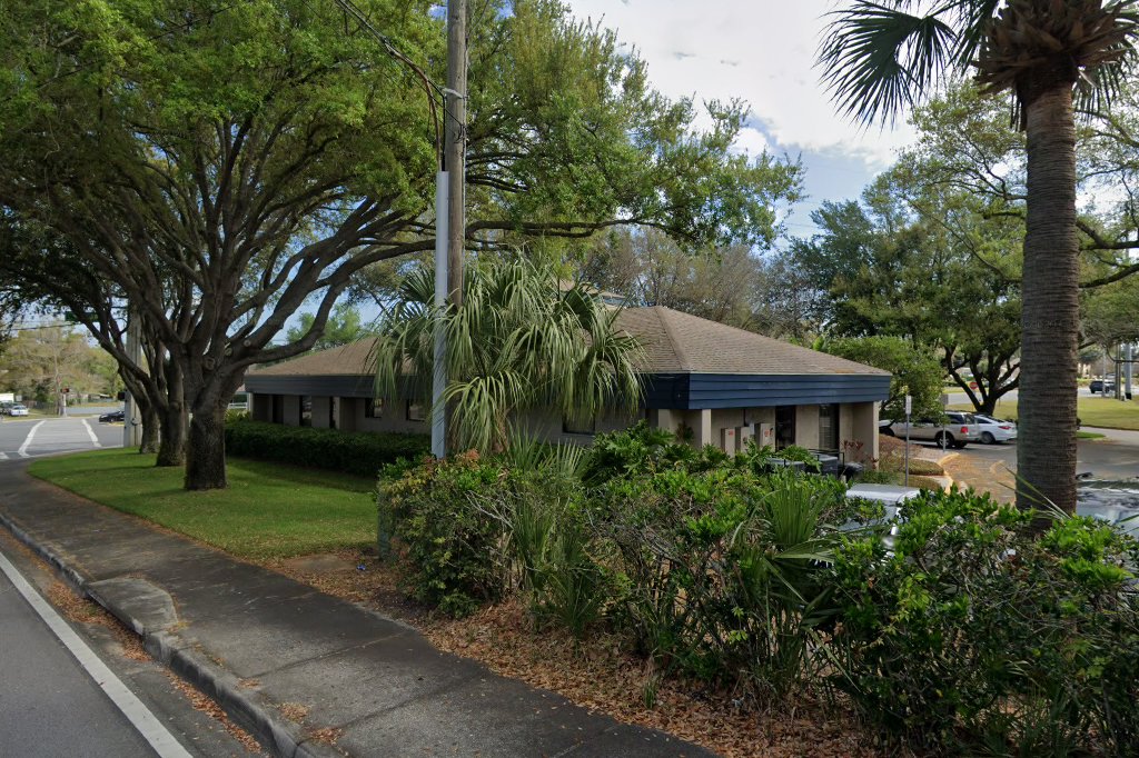 Brantley Animal Medical Center