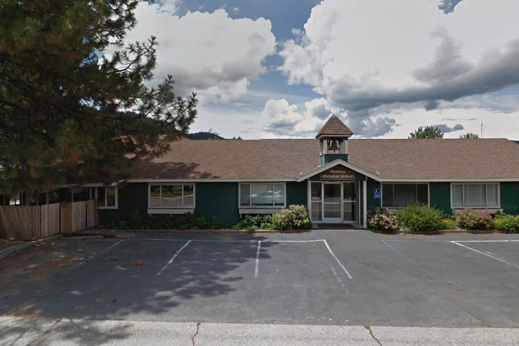 Plumas Christian School