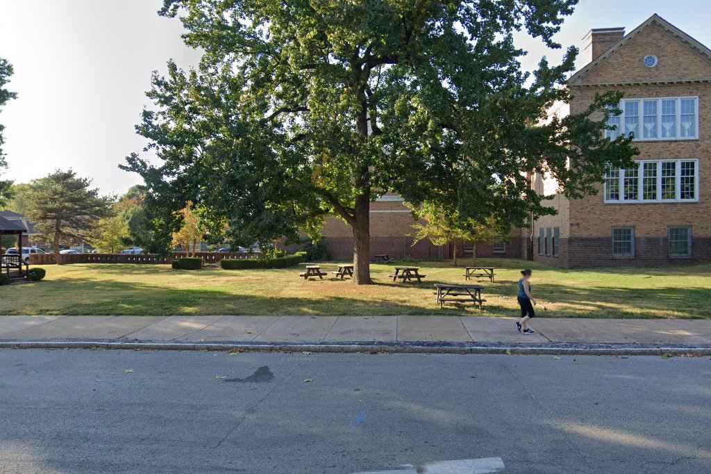 Woerner Elementary School