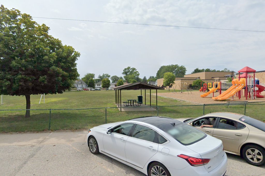 Marsh Elementary School