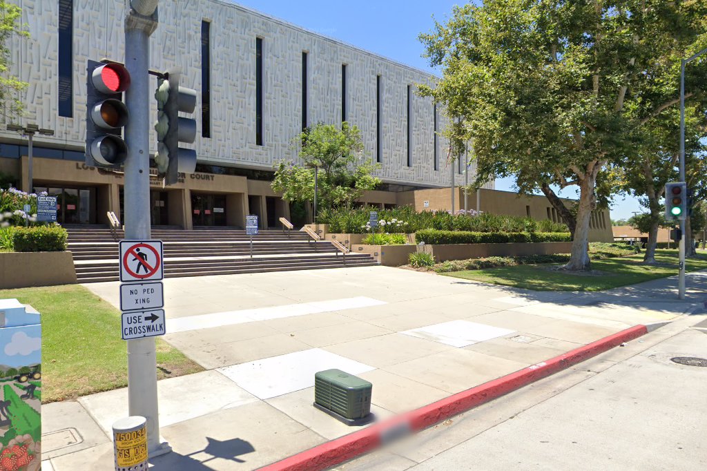 El Monte Public Defender