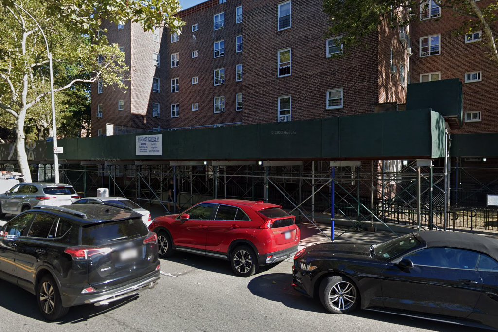Woodside Housing Authority