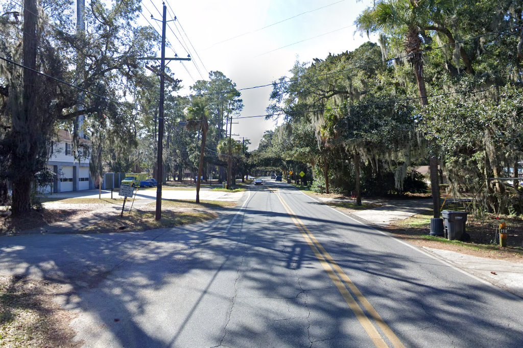 Marshpoint Elementary School