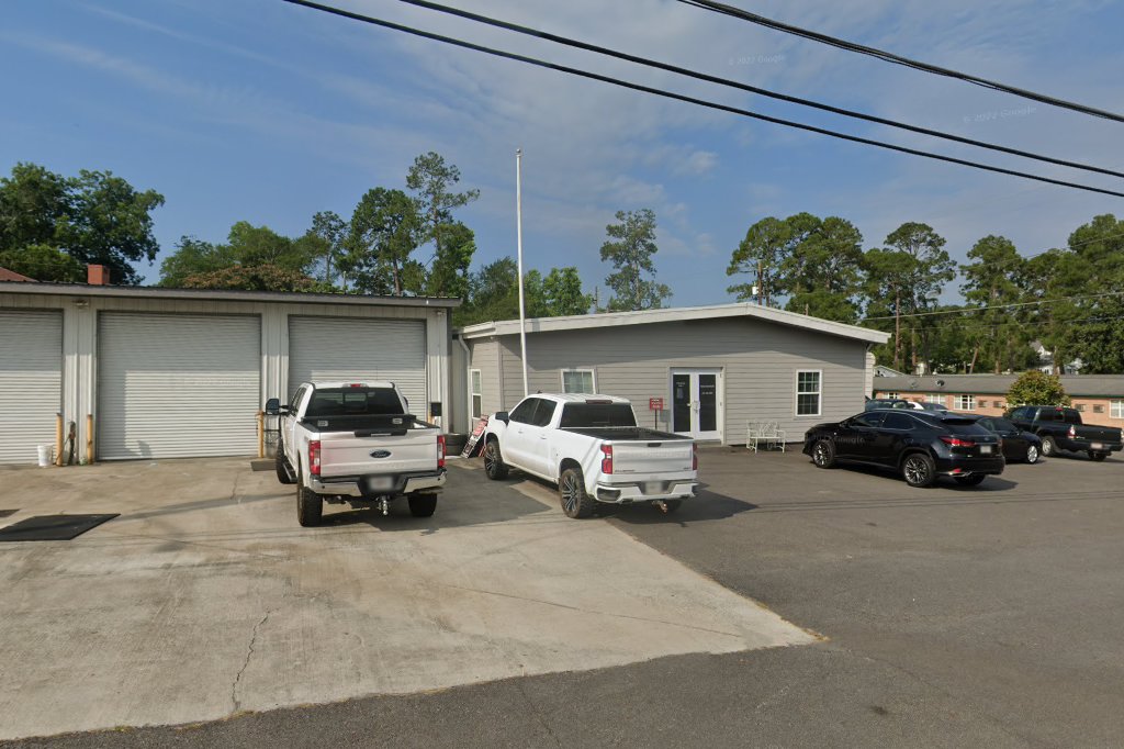 Veterans Service Department