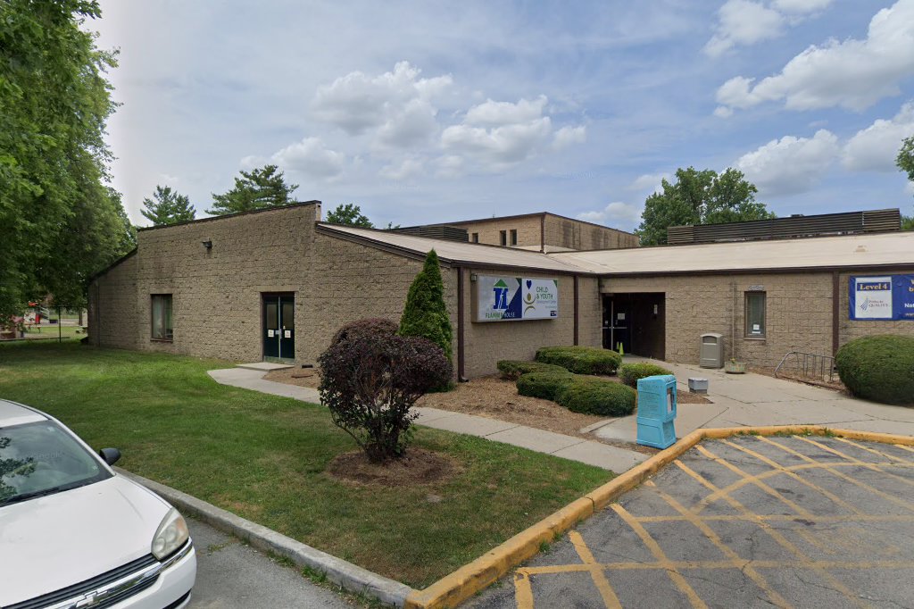 Flanner House Elementary School