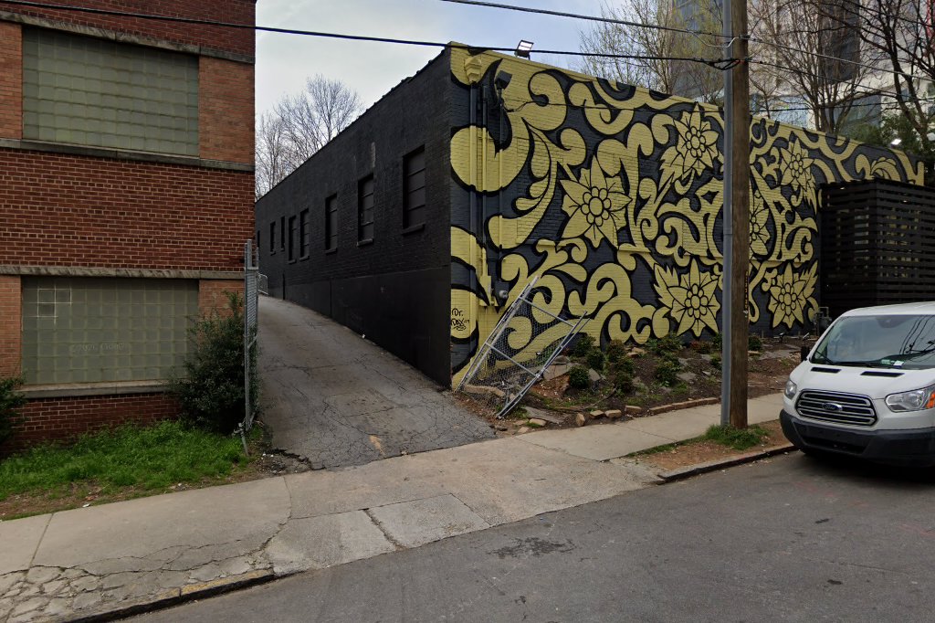 Atlanta Veterans Readjustment