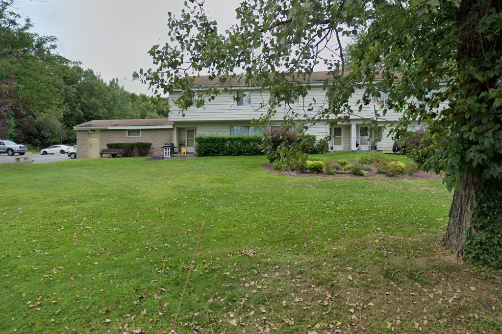 Woodridge Housing Authority
