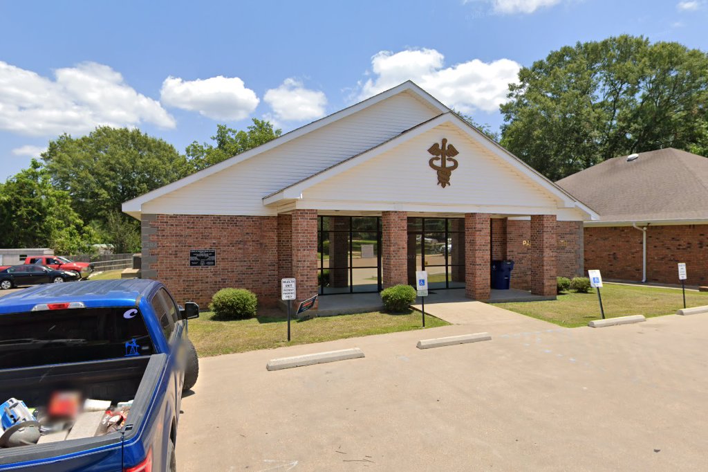 La Salle District Attorney's Office
