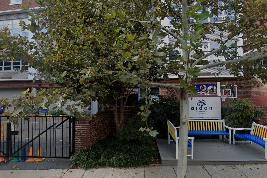 Aidan Montessori School