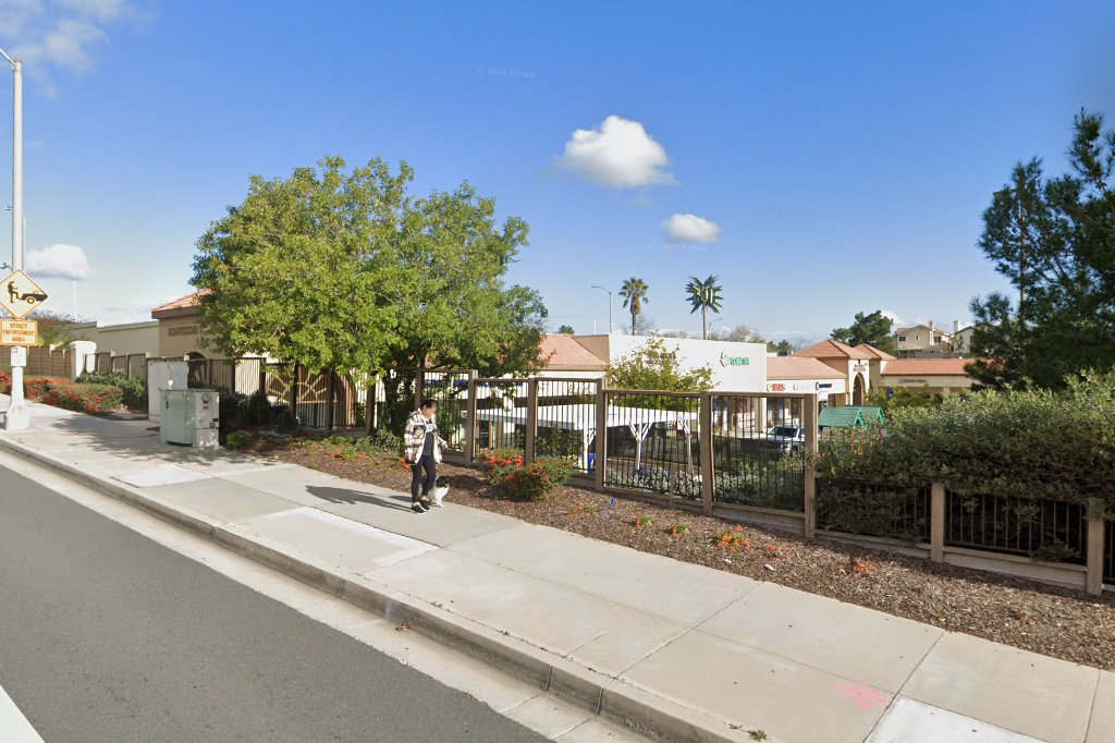 Childrens Montessori Center