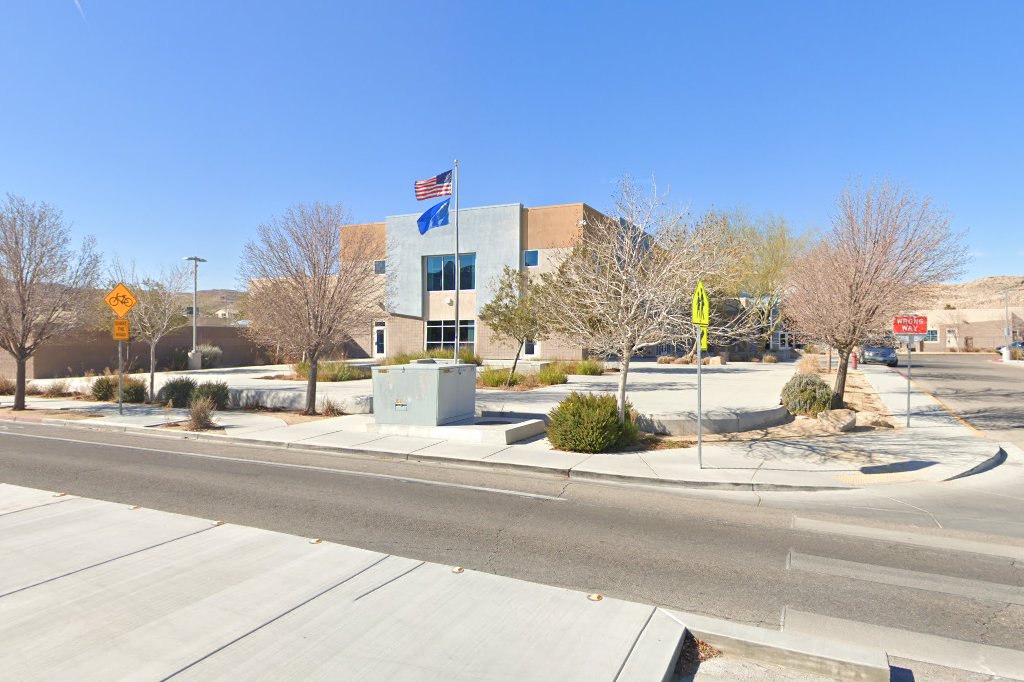 Evelyn Stuckey Elementary School