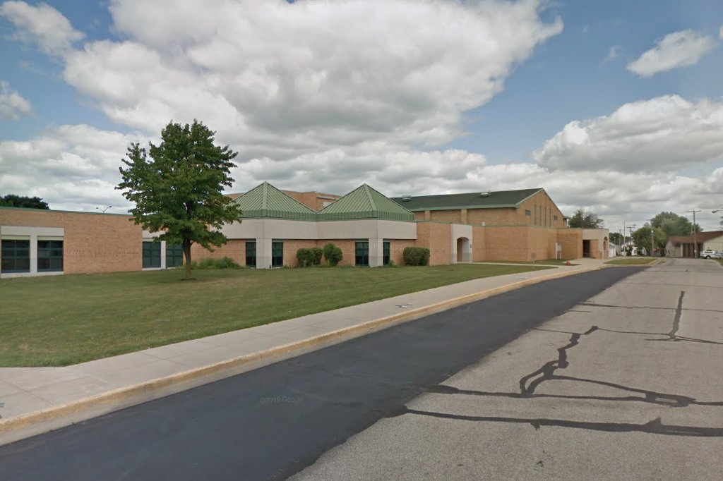 Avilla Elementary School