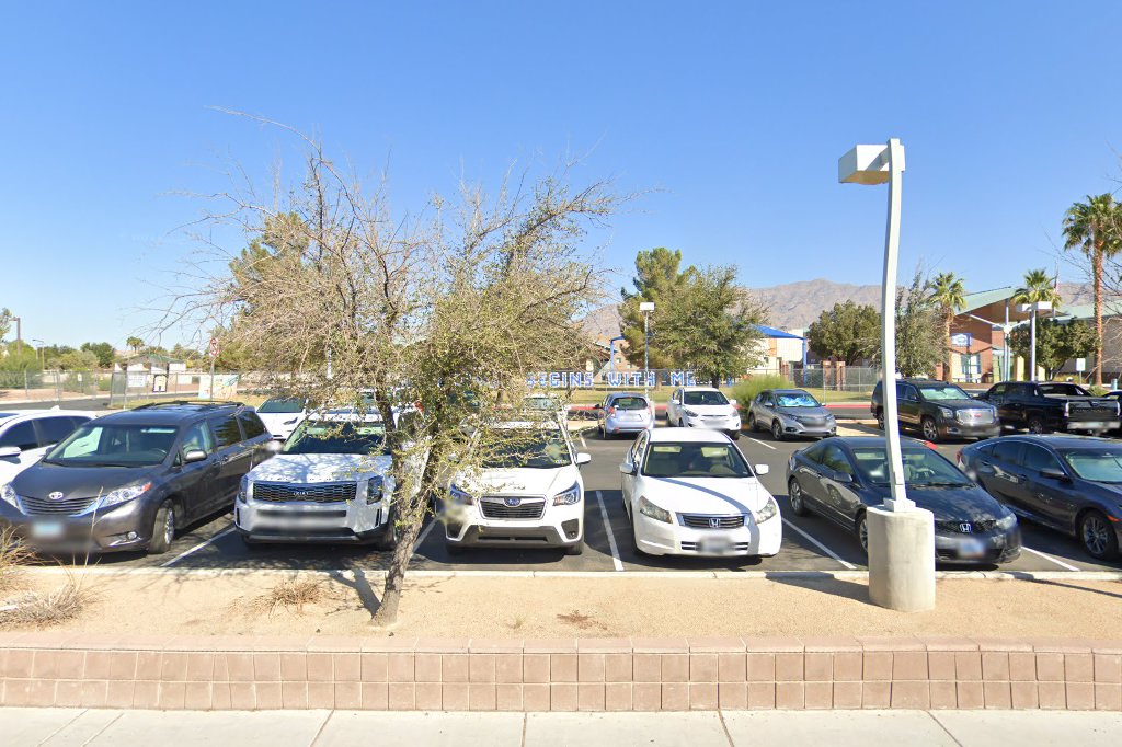 Howard E Heckethorn Elementary School