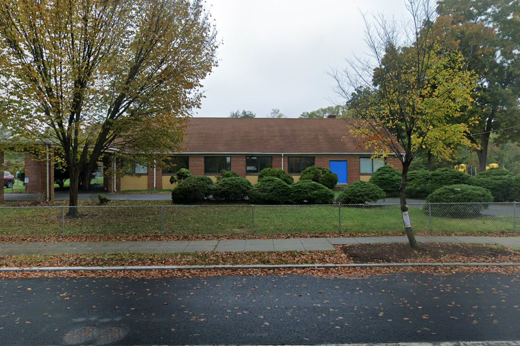 Dupont Park Adventist School