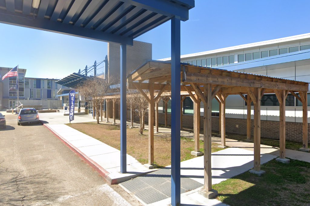 Mandeville High School