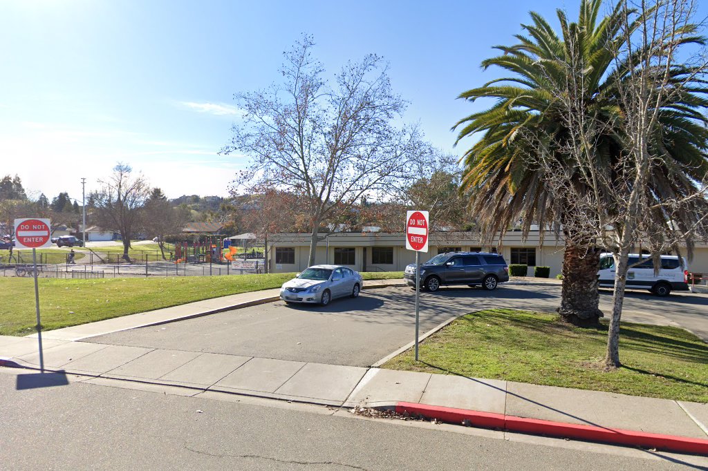 Vintage Hills Elementary School