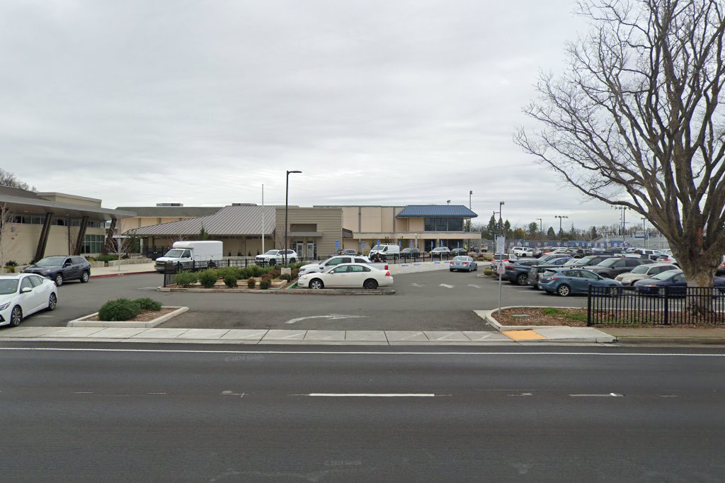 Pleasant Valley High School