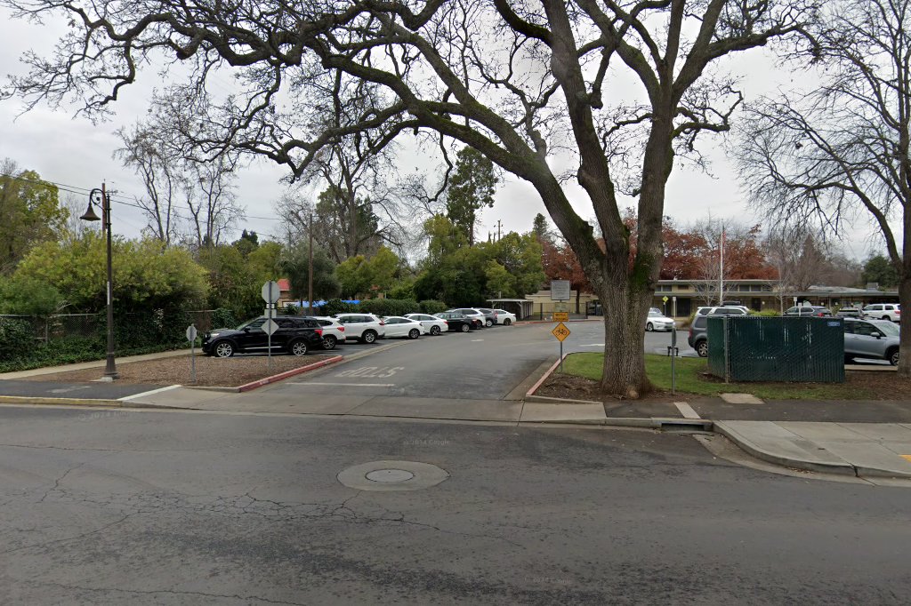 Parkview Elementary School