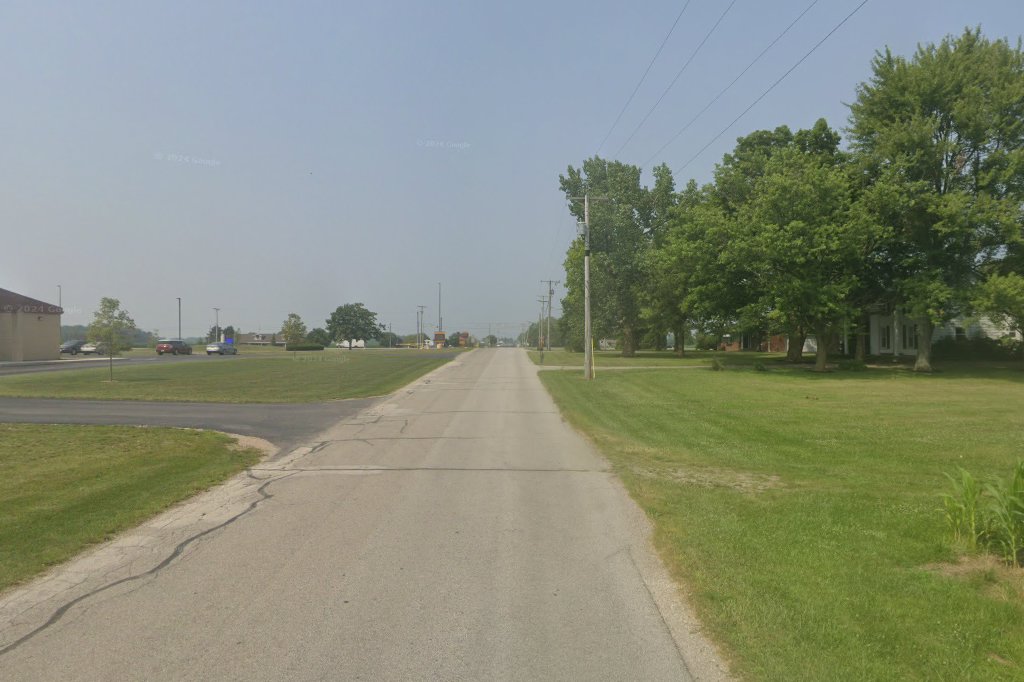 Monroe Central Junior/Senior High School