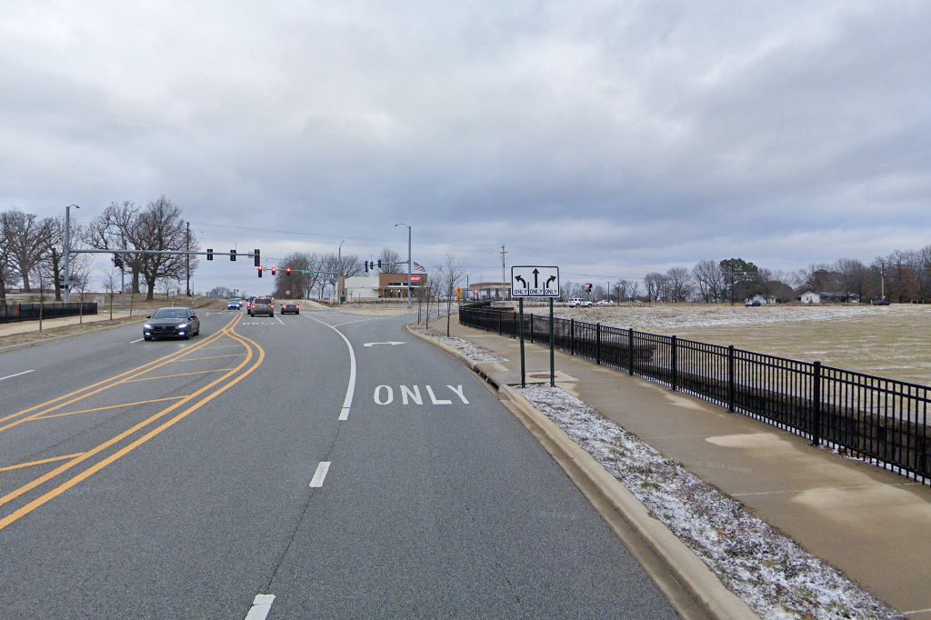Holt Middle School