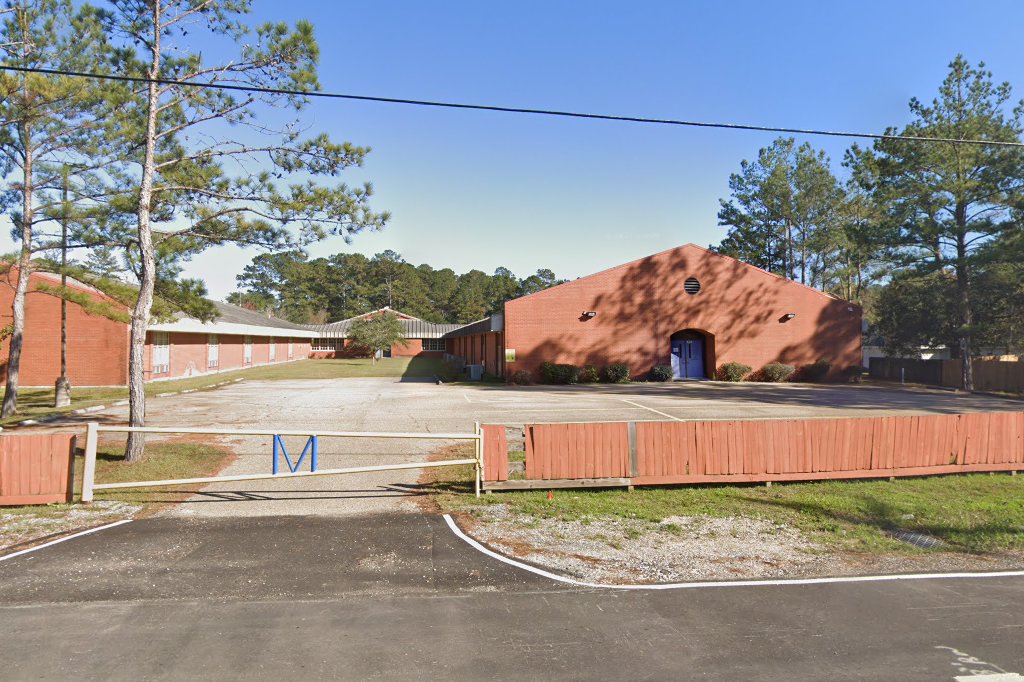 Mandeville Middle School