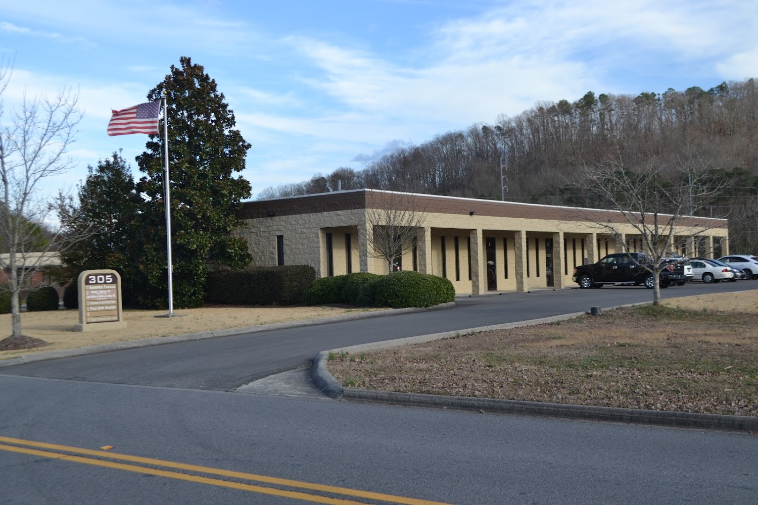 Georgia Department of Veterans Service