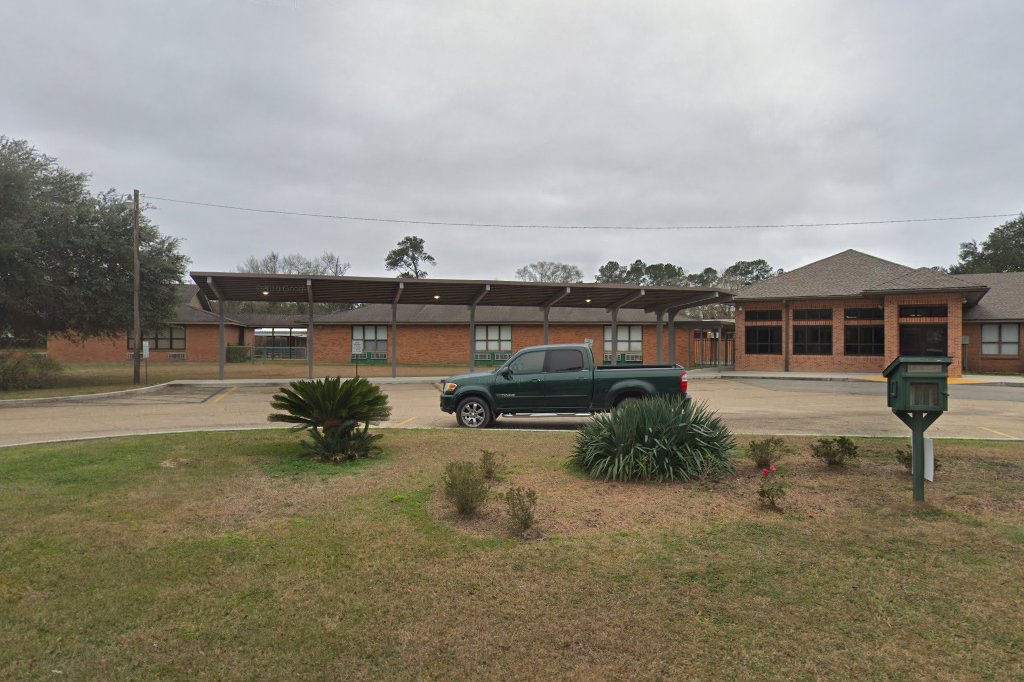 Chahta-Ima Elementary School
