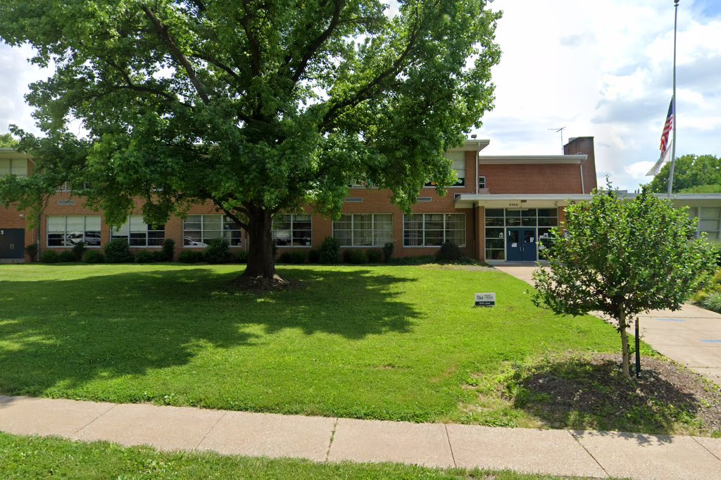 Berkeley Middle School