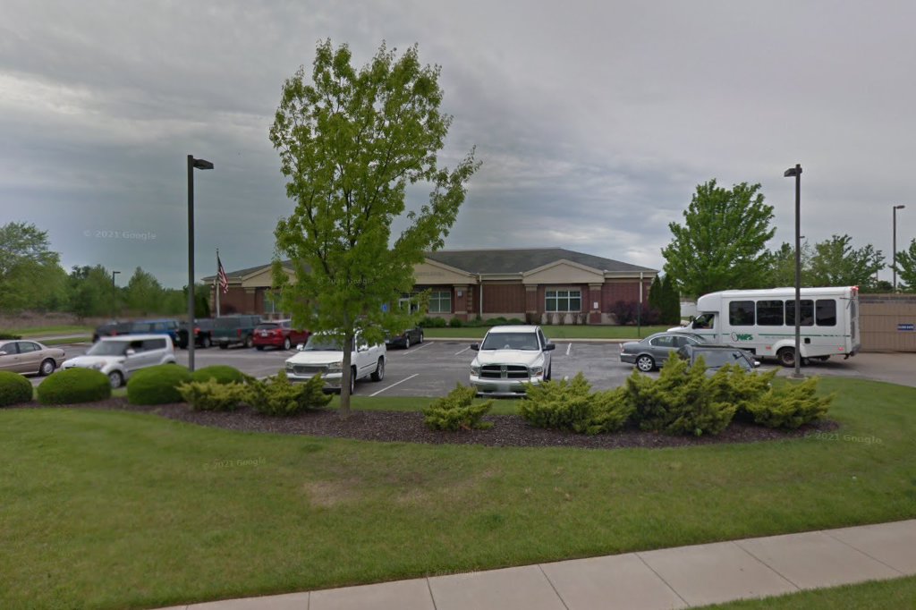 Joplin Social Security Office