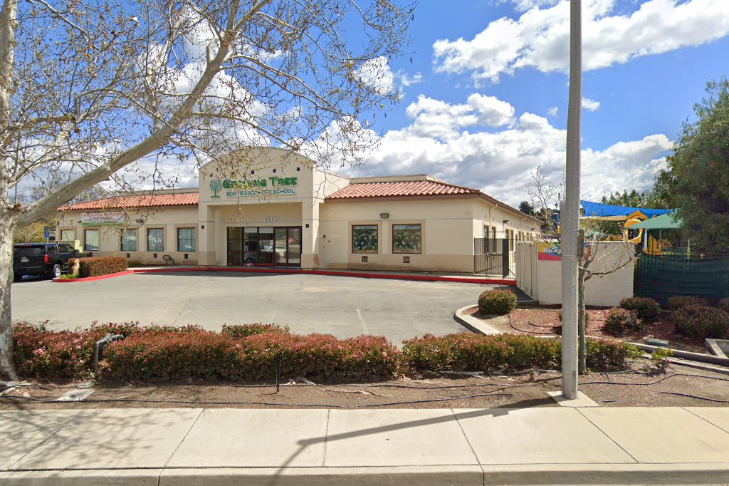 Kindercare Learning Center