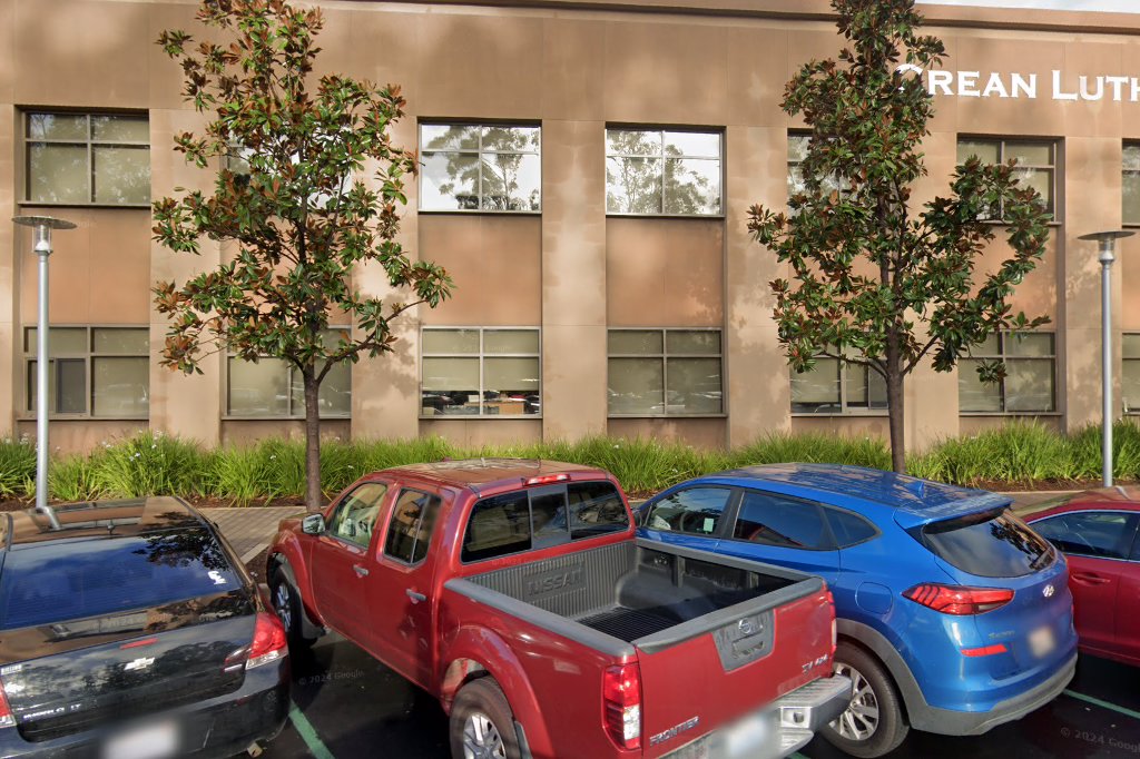 Crean Lutheran High School