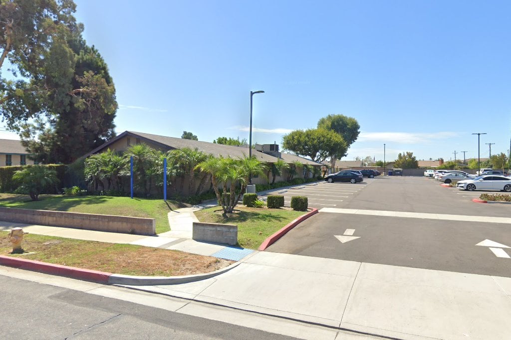 Crescent Ave Christian School