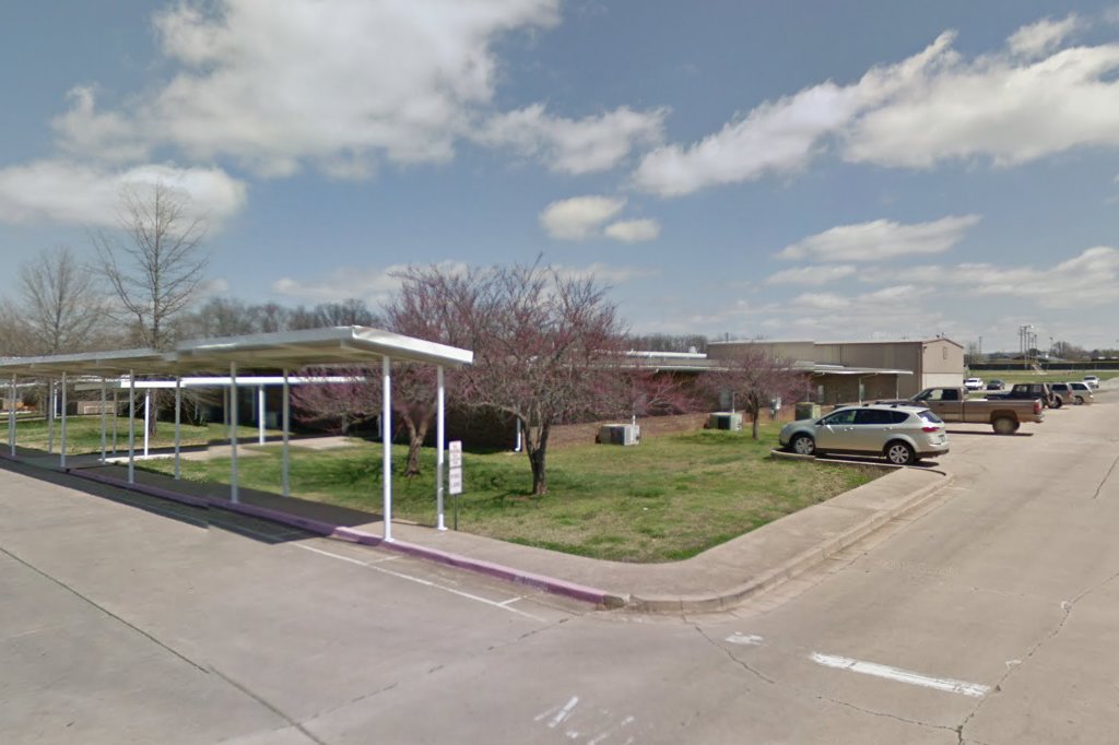 Prairie Grove Intermediate