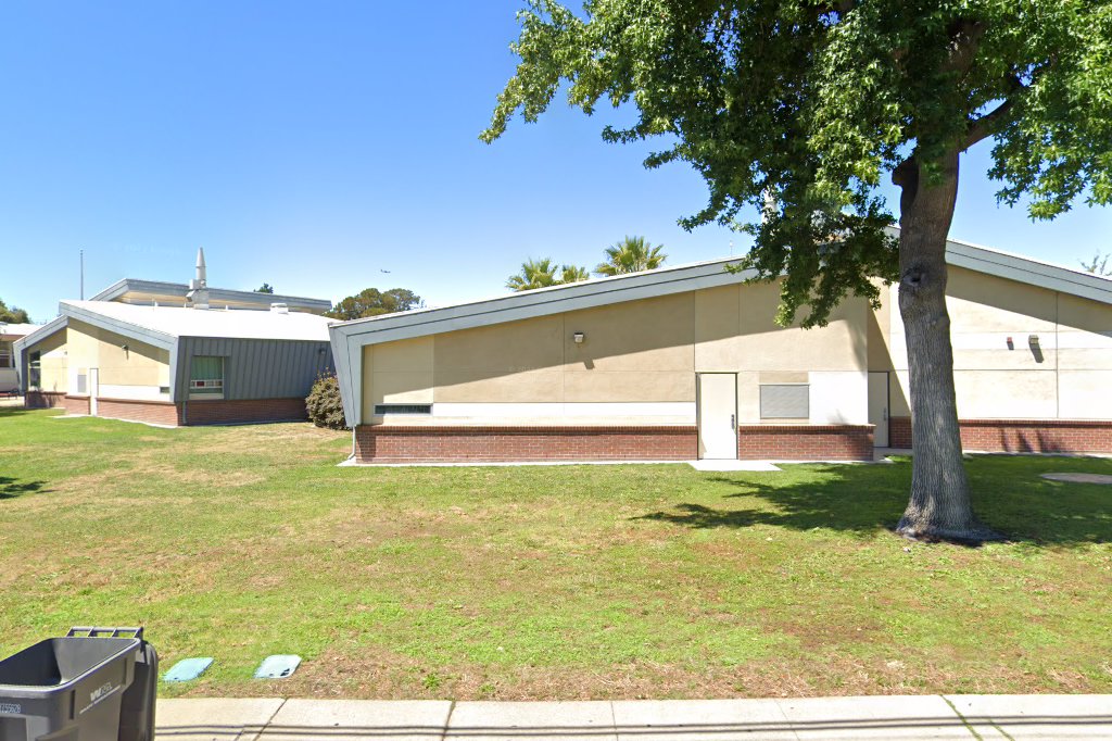 Arroyo High School