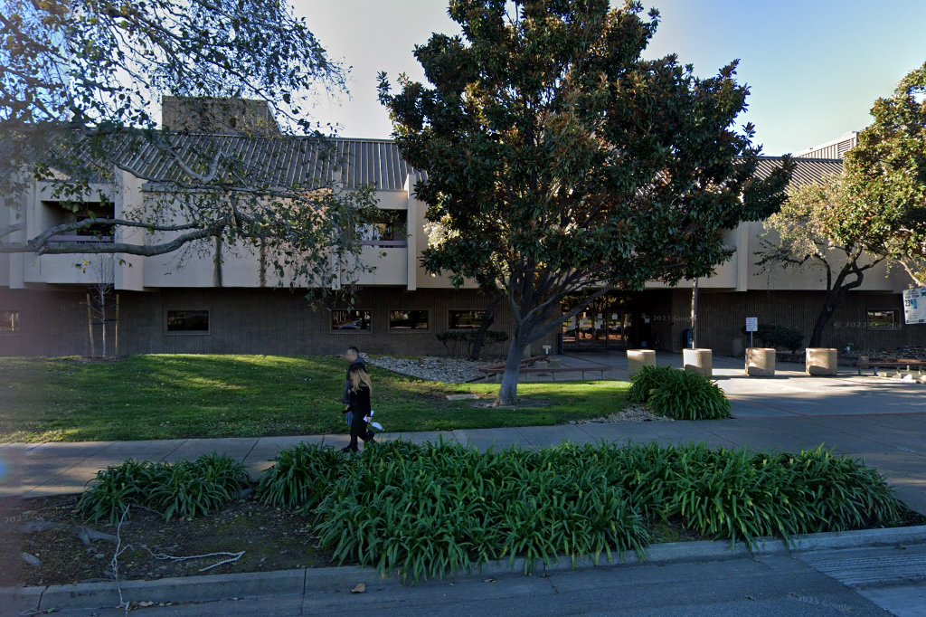 Alameda County Public Defender